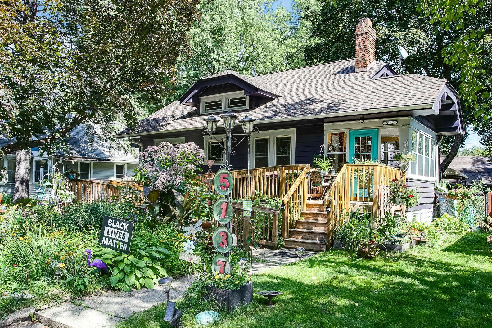 View of Residential at 5137 42nd Avenue, Minneapolis MN 55417, Minneapolis - Mike Wilen | Minnesota Team Real Estate