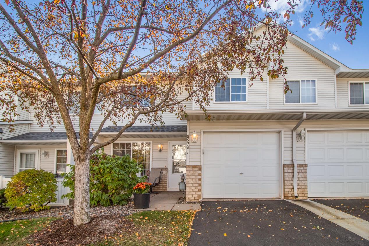 View of Residential at 8574 Quarry Ridge Lane #I, Woodbury MN 55125, Woodbury - Mike Wilen | Minnesota Team Real Estate
