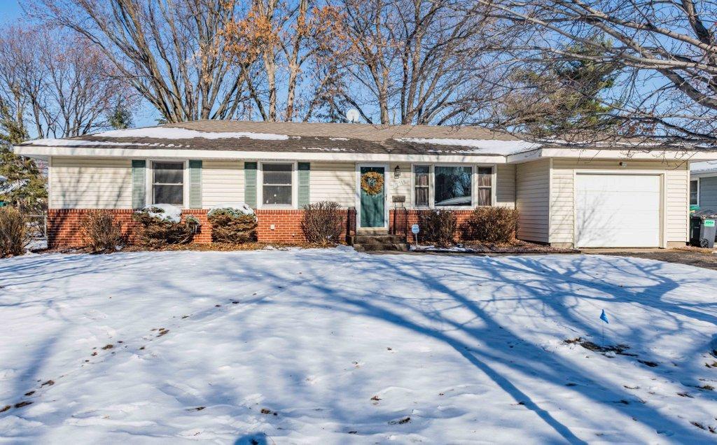 View of Residential at 2718 64th Avenue, Brooklyn Center MN 55430, Brooklyn Center - Mike Wilen | Minnesota Team Real Estate