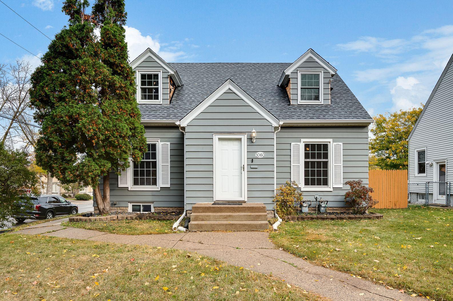 View of Residential at 1060 Livingston Avenue, West Saint Paul MN 55118, West Saint Paul - Mike Wilen | Minnesota Team Real Estate