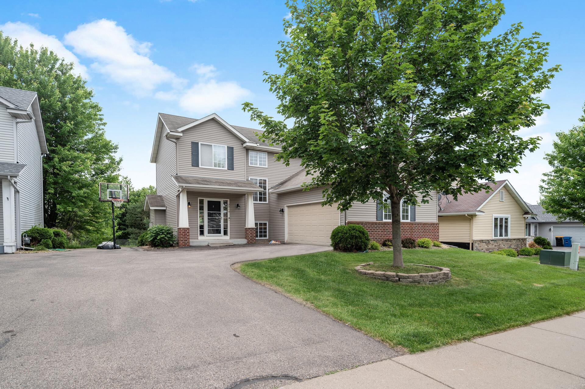 View of Residential at 2914 18th Avenue, Shakopee MN 55379, Shakopee - Mike Wilen | Minnesota Team Real Estate