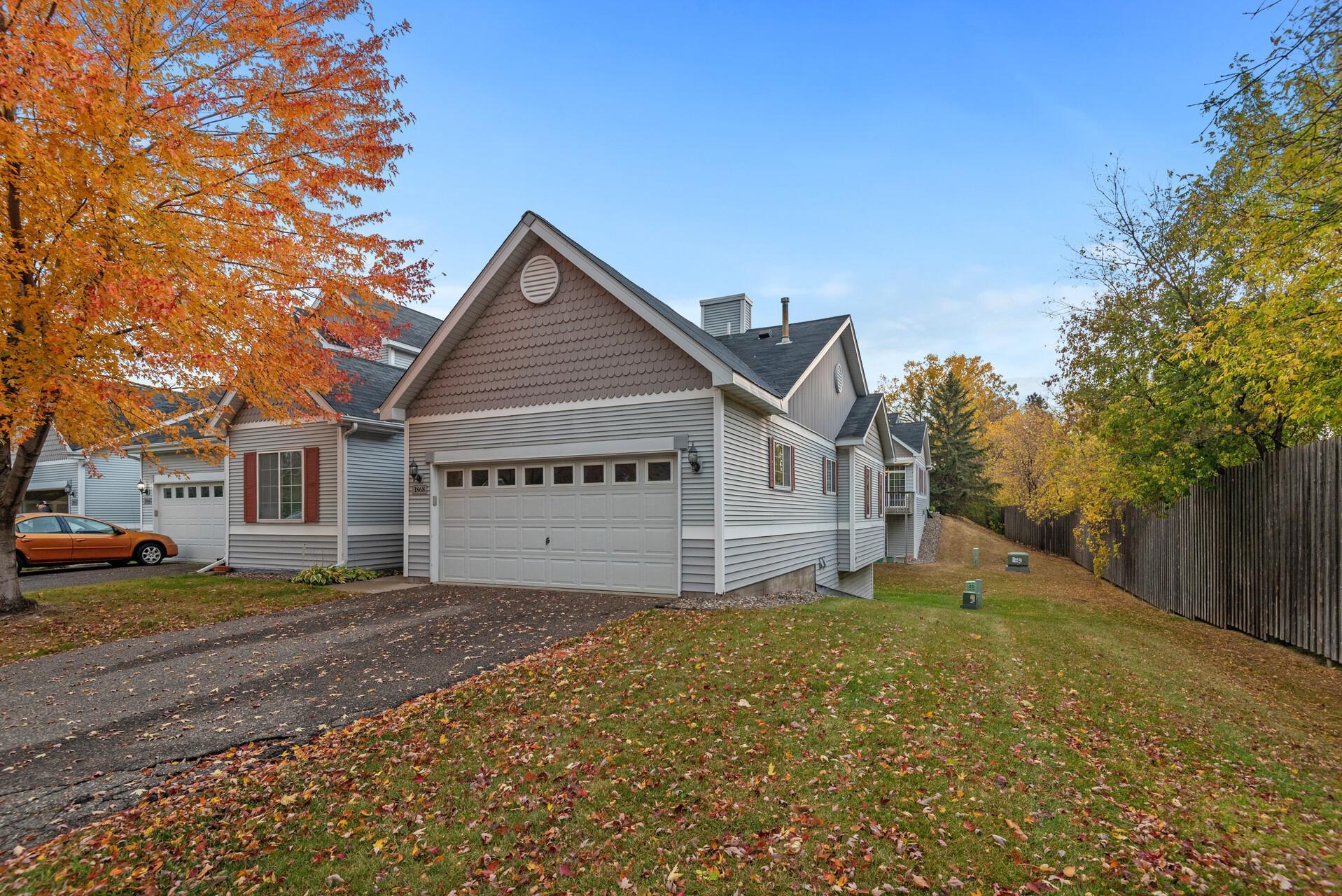 View of Residential at 1868 Christensen Avenue, West Saint Paul MN 55118, West Saint Paul - Mike Wilen | Minnesota Team Real Estate