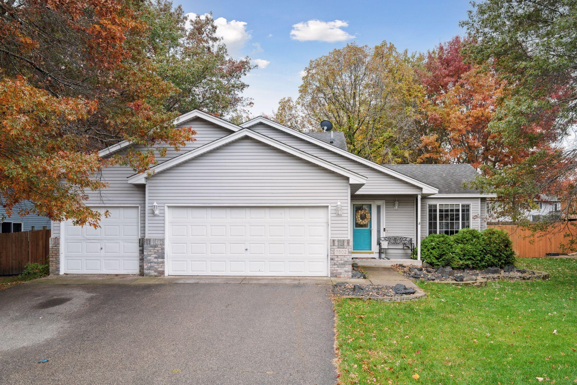 View of Residential at 2802 233rd Lane, Saint Francis MN 55070, Saint Francis - Mike Wilen | Minnesota Team Real Estate