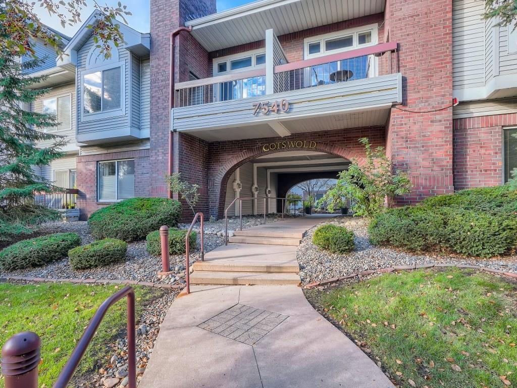 View of Residential at 7540 Edinborough Way #1106, Edina MN 55435, Edina - Mike Wilen | Minnesota Team Real Estate