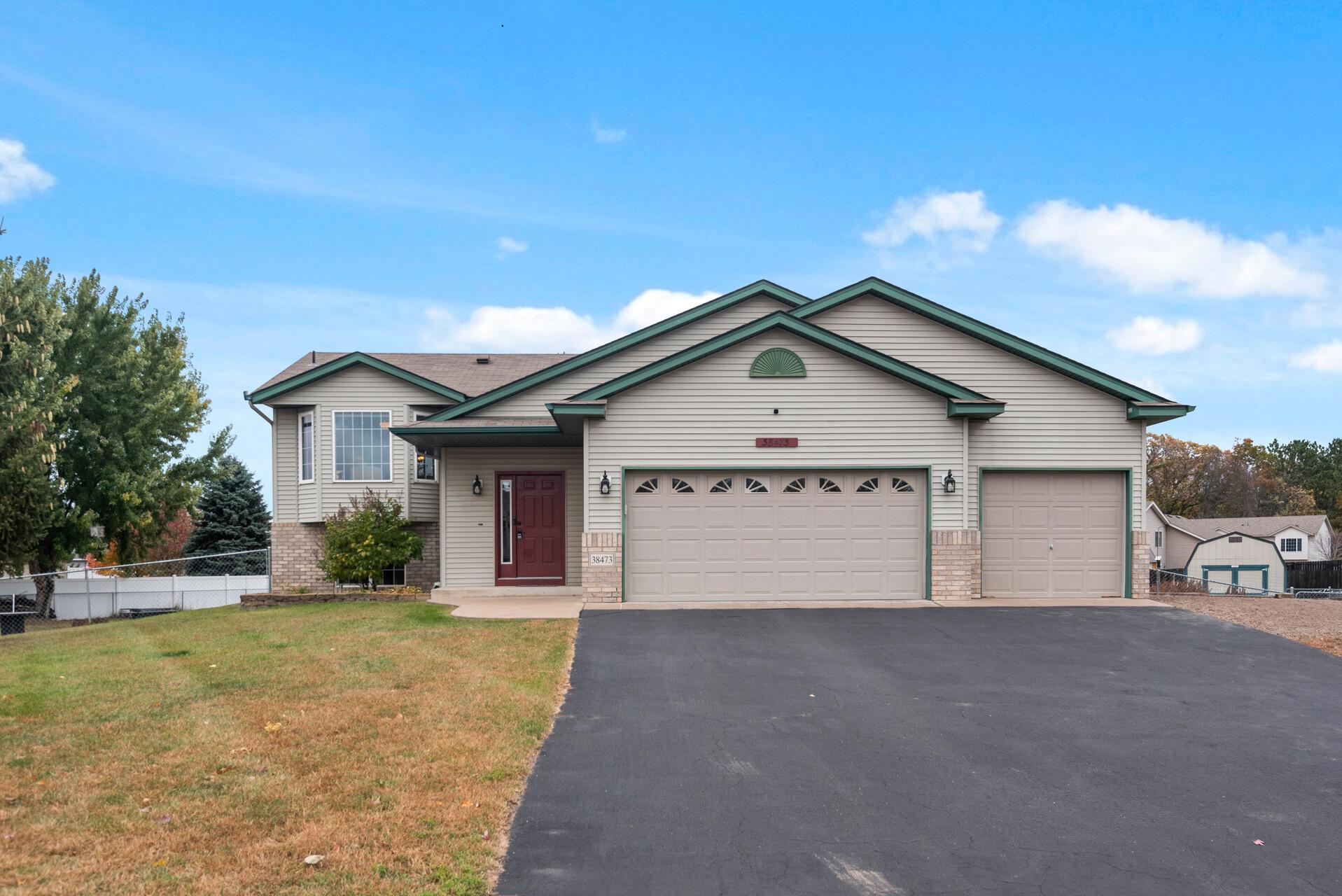 View of Residential at 38473 Casselberry Court, North Branch MN 55056, North Branch - Mike Wilen | Minnesota Team Real Estate