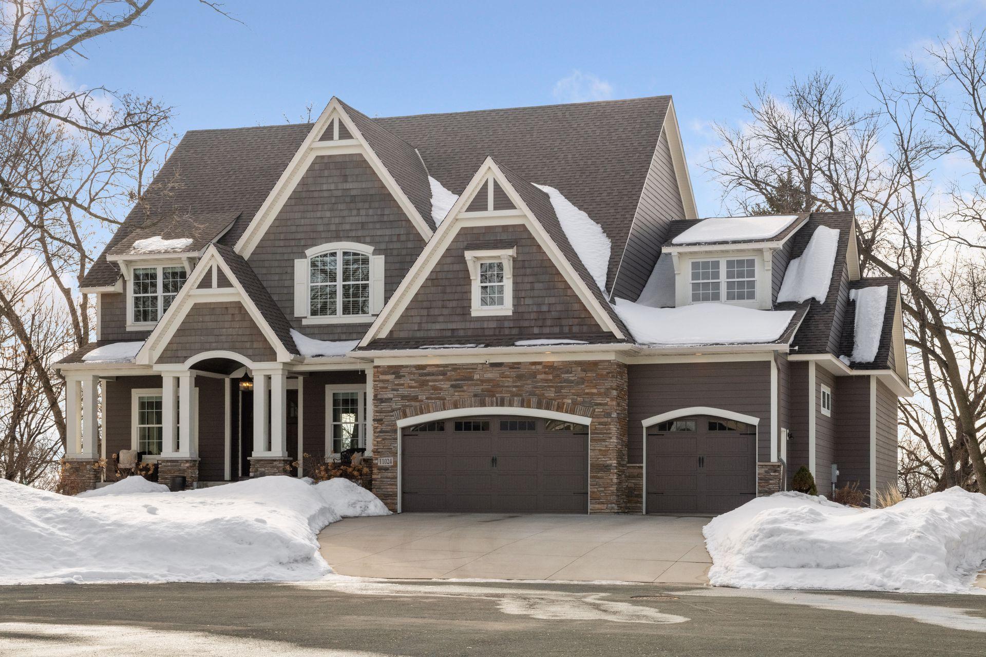 View of Residential at 11024 Aquila Bluffs Circle, Bloomington MN 55438, Bloomington - Mike Wilen | Minnesota Team Real Estate
