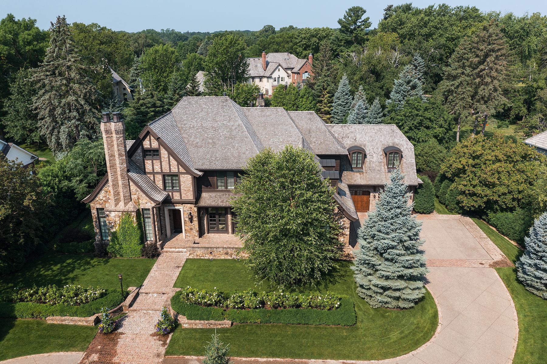 View of Residential at 4908 Rolling Green Parkway, Edina MN 55436, Edina - Mike Wilen | Minnesota Team Real Estate