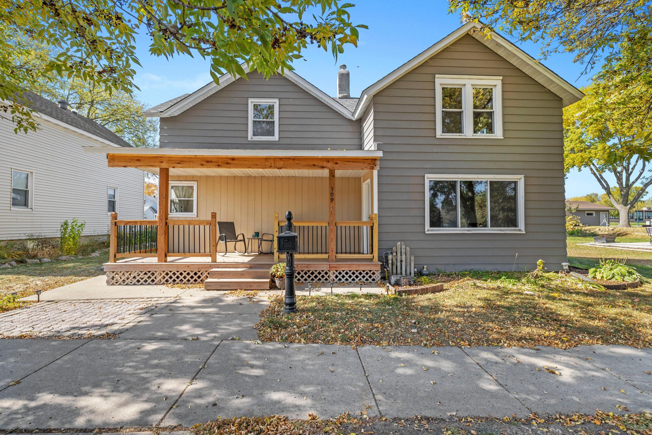 View of Residential at 309 Beech Street, Chaska MN 55318, Chaska - Mike Wilen | Minnesota Team Real Estate