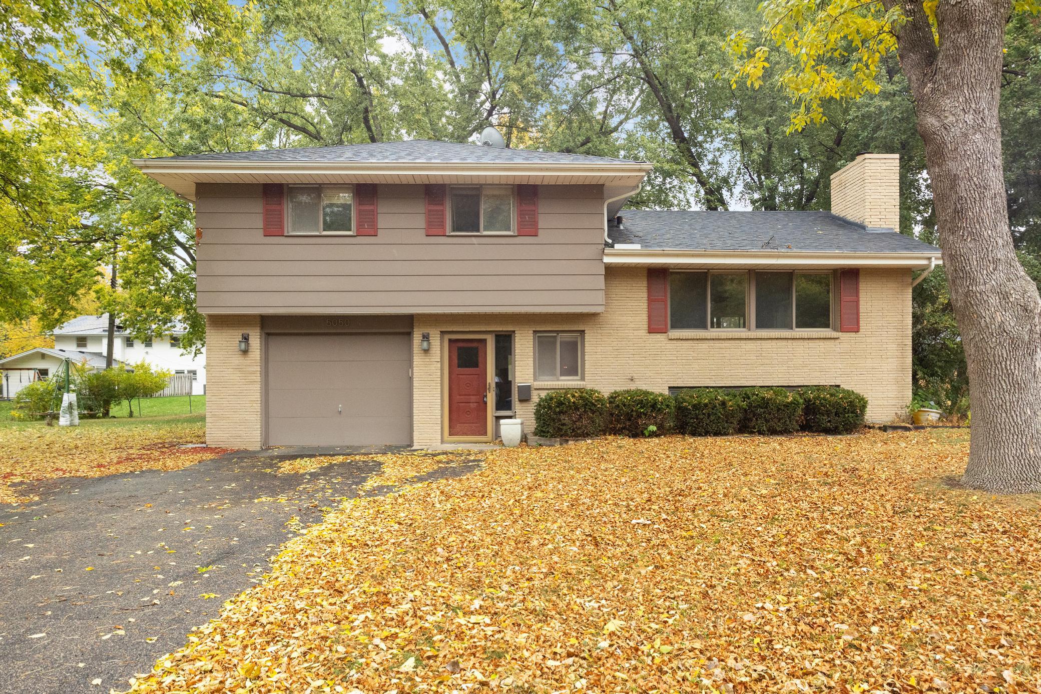 View of Residential at 5050 Hampton Road, Golden Valley MN 55422, Golden Valley - Mike Wilen | Minnesota Team Real Estate
