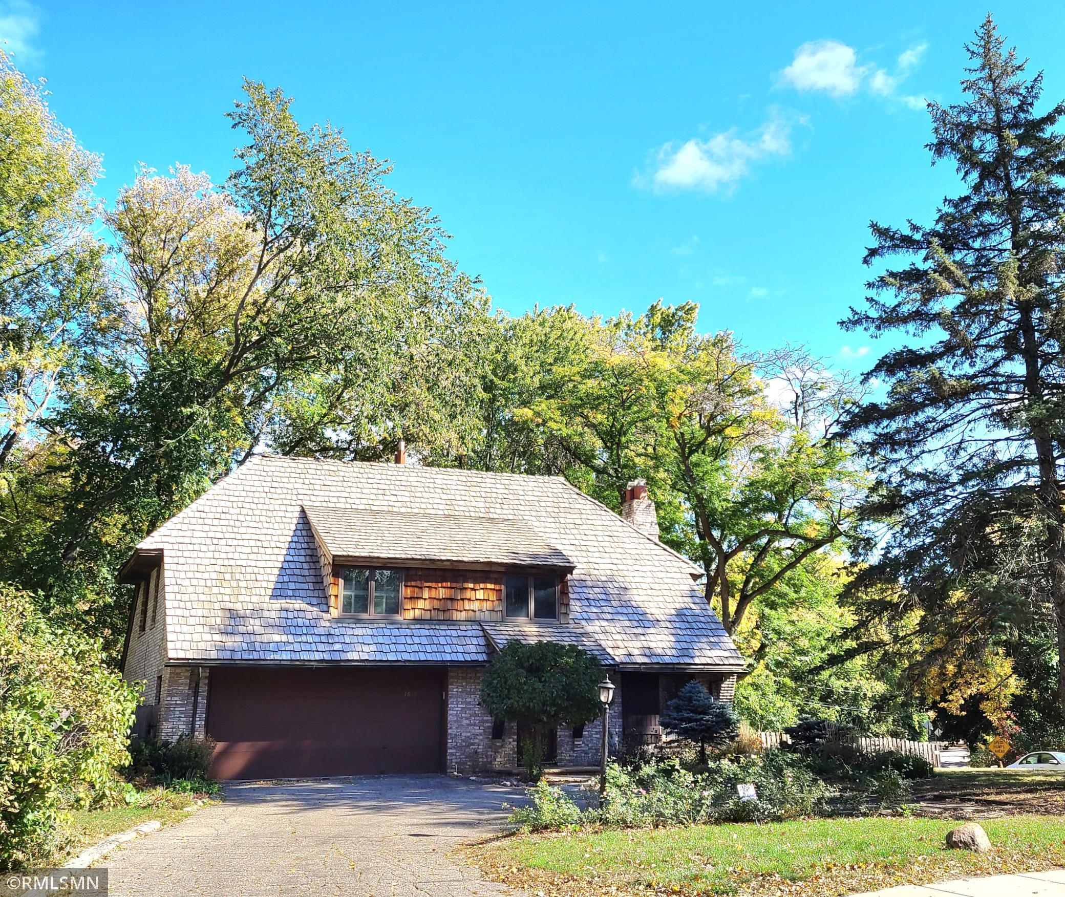View of Residential at 1615 Crosby Road, Wayzata MN 55391, Wayzata - Mike Wilen | Minnesota Team Real Estate