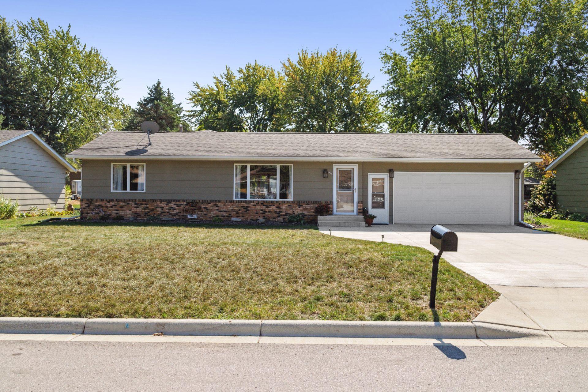 View of Residential at 146 Sunset Drive, Belle Plaine MN 56011, Belle Plaine - Mike Wilen | Minnesota Team Real Estate