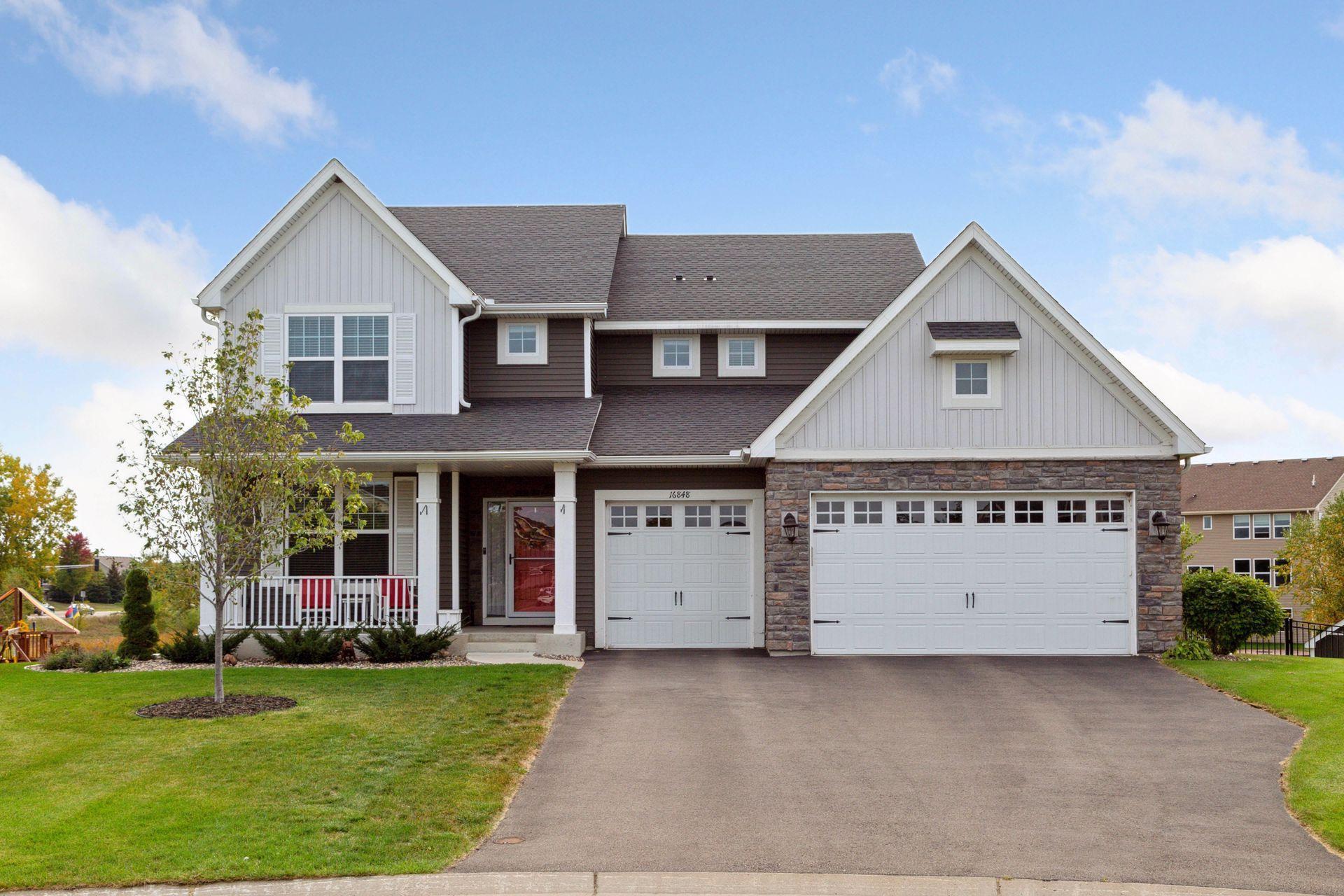 View of Residential at 16848 Enchanted Court, Lakeville MN 55044, Lakeville - Mike Wilen | Minnesota Team Real Estate