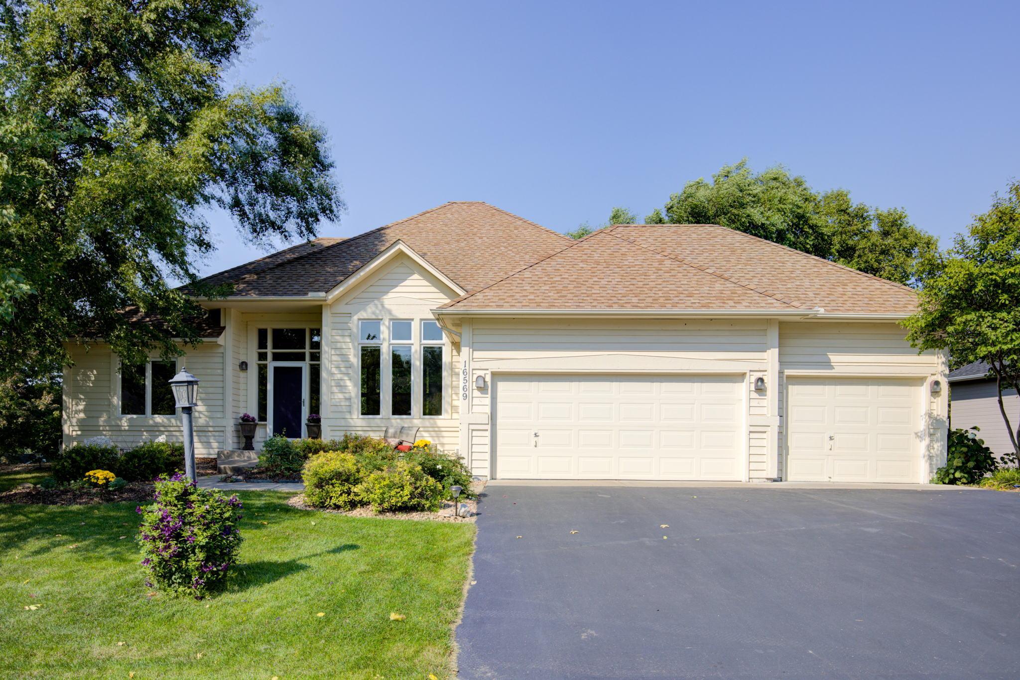 View of Residential at 16569 Interlachen Boulevard, Lakeville MN 55044, Lakeville - Mike Wilen | Minnesota Team Real Estate