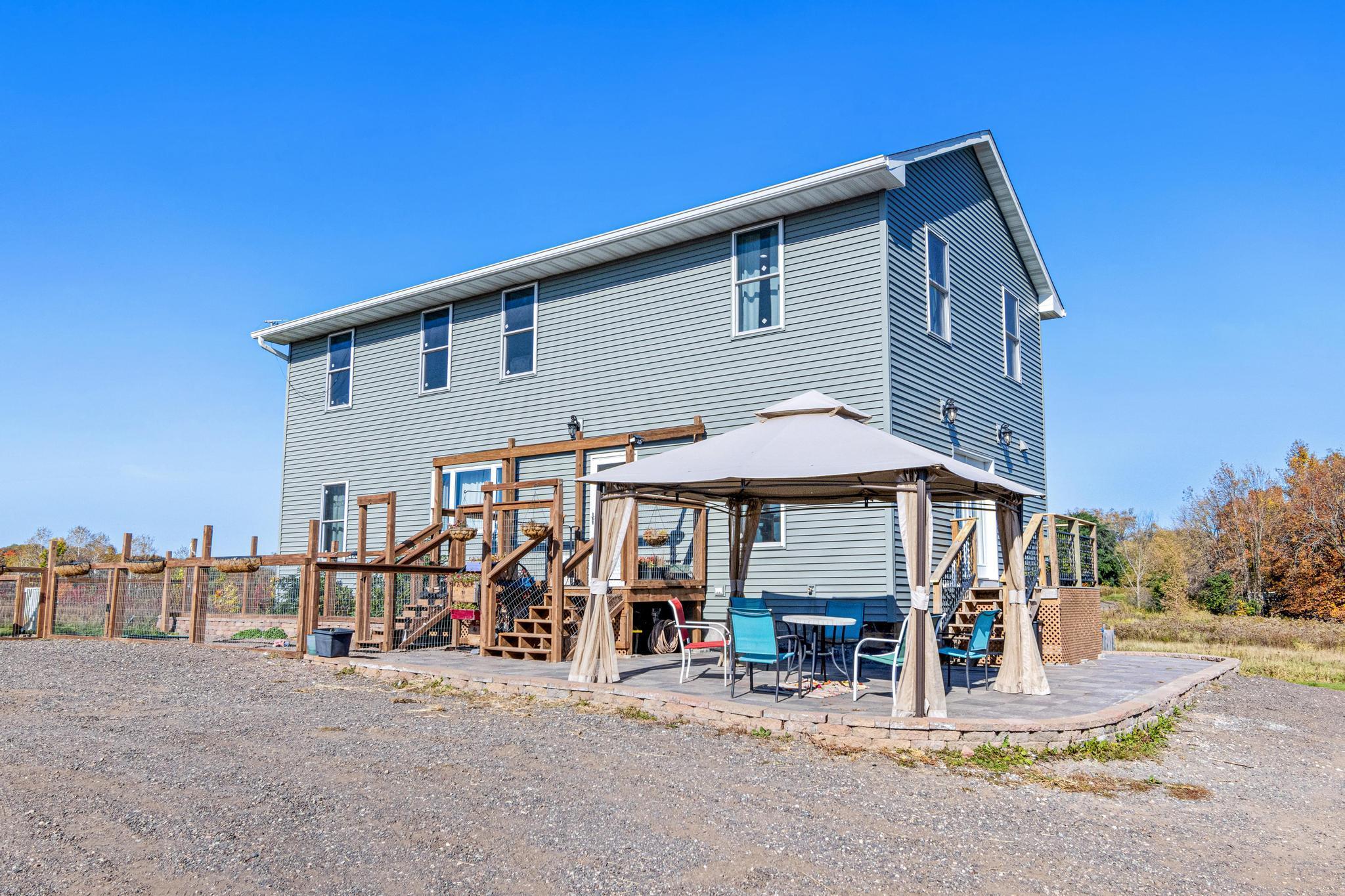 View of Residential at 428 460th Street, Harris MN 55032, Harris - Mike Wilen | Minnesota Team Real Estate