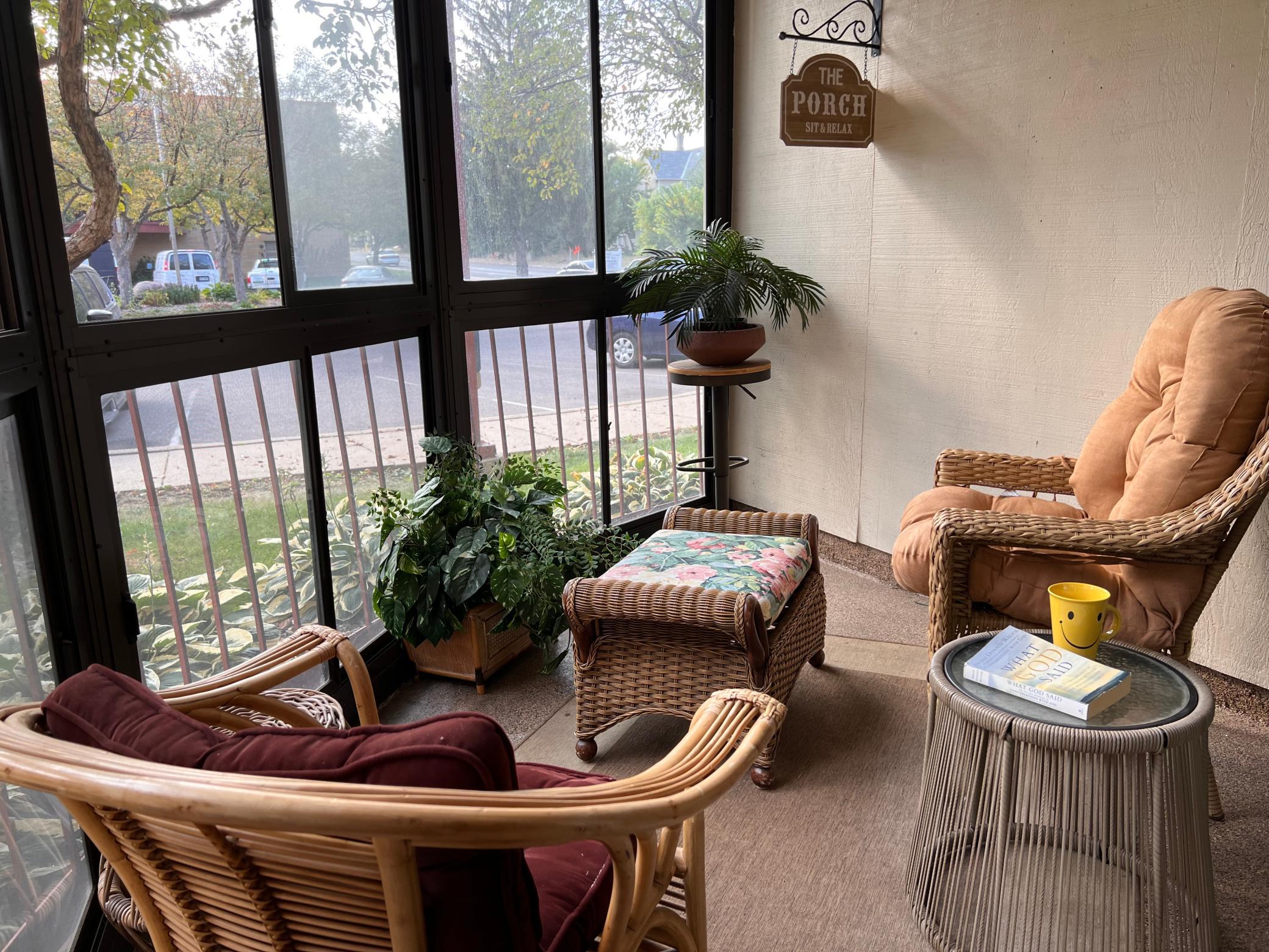 View of Residential at 3232 Fremont Avenue #104, Minneapolis MN 55412, Minneapolis - Mike Wilen | Minnesota Team Real Estate