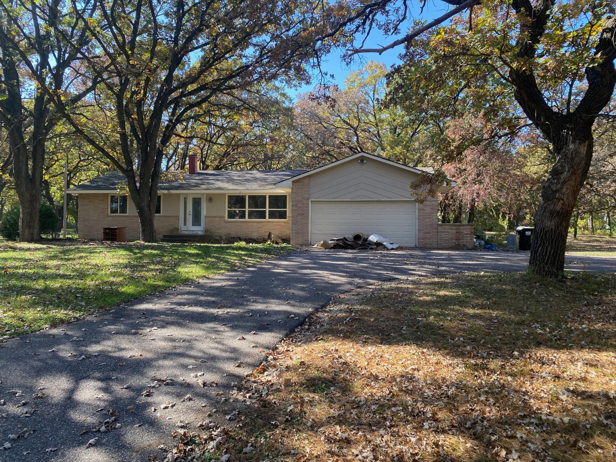 View of Residential at 15928 Jasper Street, Ramsey MN 55303, Ramsey - Mike Wilen | Minnesota Team Real Estate