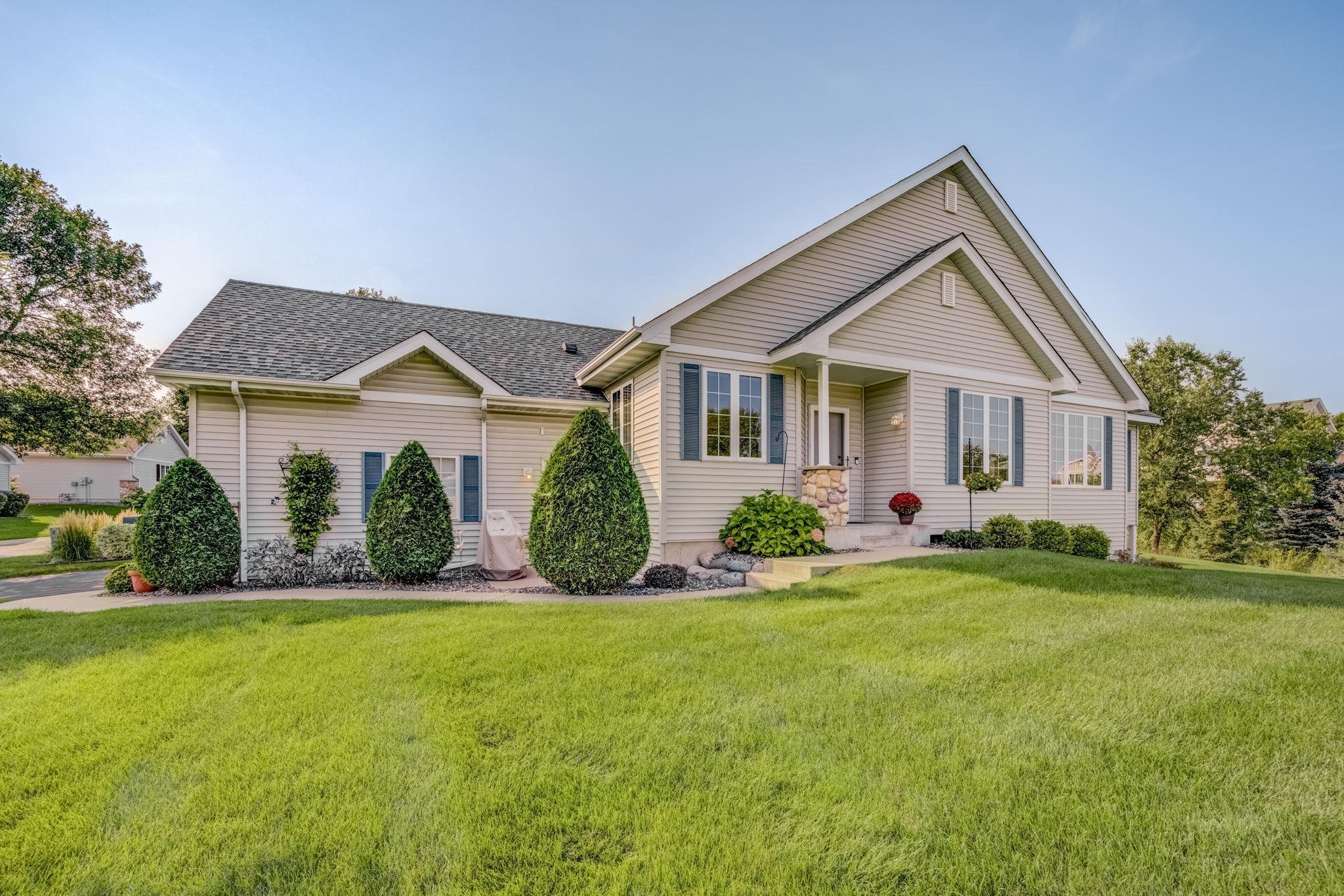 View of Residential at 2076 Lambert Avenue, Saint Michael MN 55376, Saint Michael - Mike Wilen | Minnesota Team Real Estate