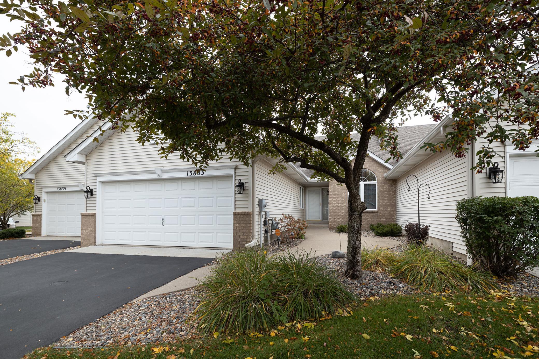View of Residential at 13833 Falcon Avenue, Apple Valley MN 55124, Apple Valley - Mike Wilen | Minnesota Team Real Estate