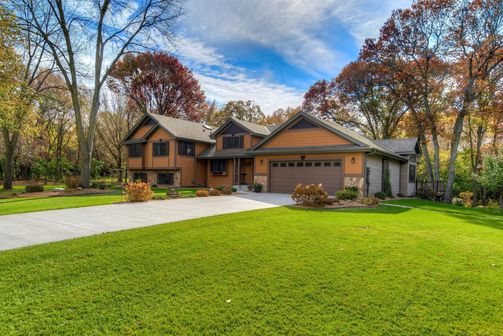View of Residential at 3028 174th Lane, Andover MN 55304, Andover - Mike Wilen | Minnesota Team Real Estate