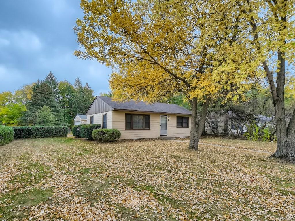 View of Residential at 5480 Jackson Drive, Mounds View MN 55112, Mounds View - Mike Wilen | Minnesota Team Real Estate