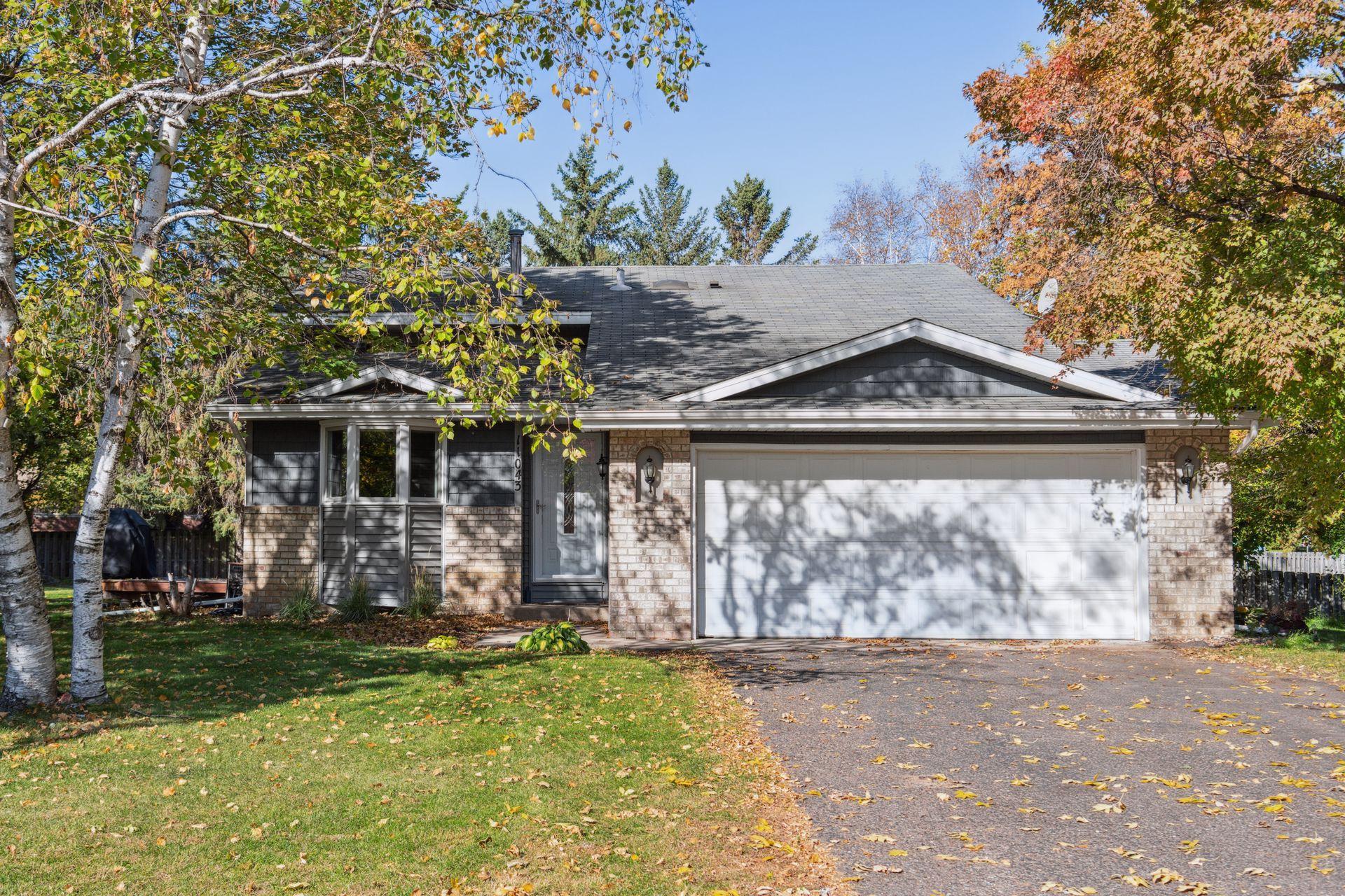 View of Residential at 11043 Xylon Avenue, Champlin MN 55316, Champlin - Mike Wilen | Minnesota Team Real Estate