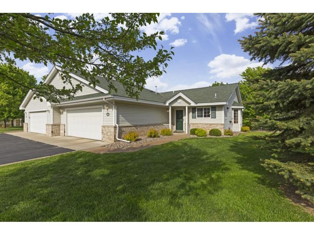 View of Residential at 844 Woodland Court, Mahtomedi MN 55115, Mahtomedi - Mike Wilen | Minnesota Team Real Estate