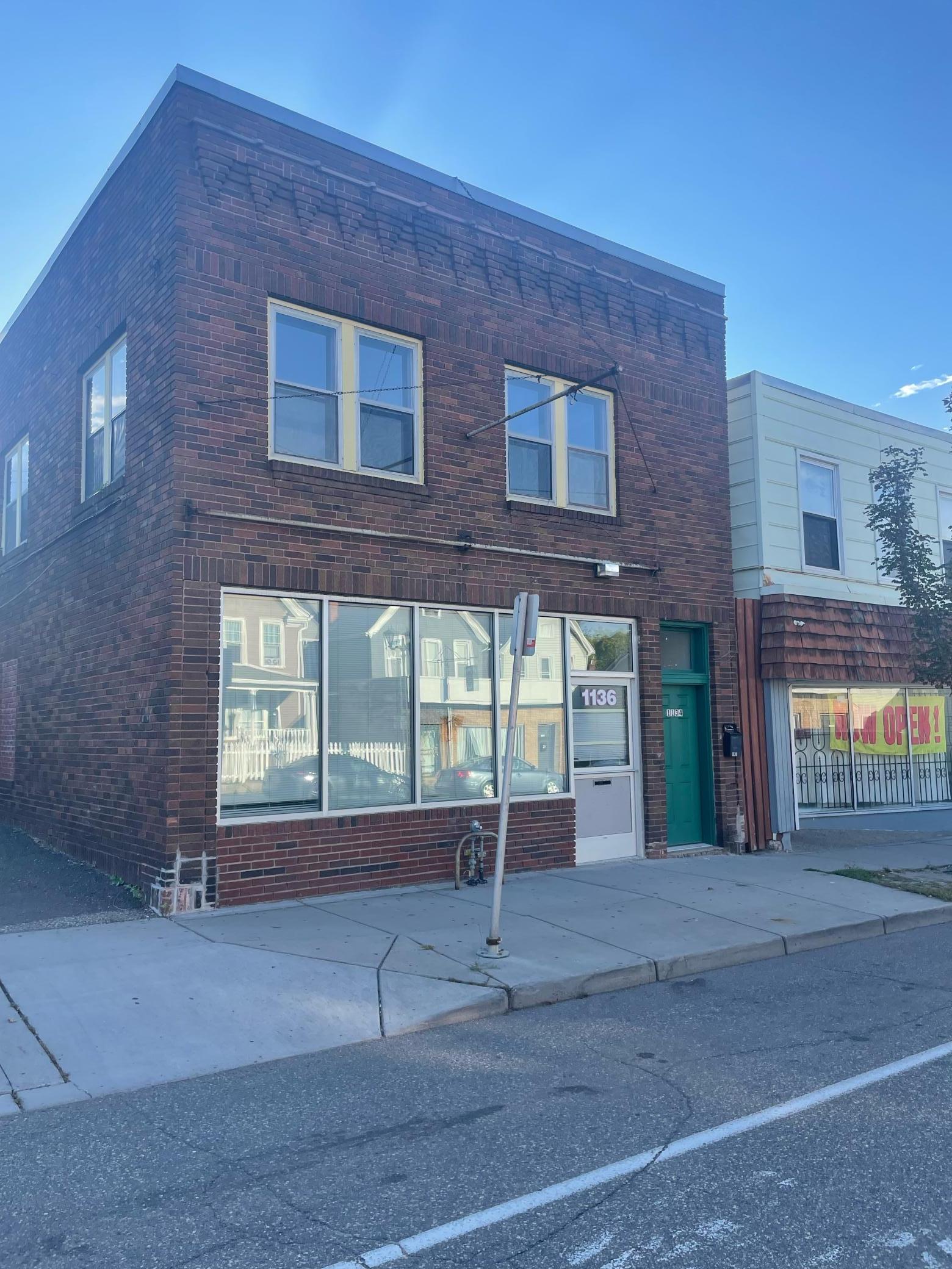 View of Commercial Sale at 1136 Payne Avenue, Saint Paul MN 55130, Saint Paul - Mike Wilen | Minnesota Team Real Estate