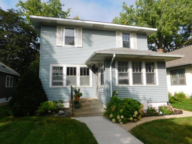 View of Residential at 4128 Standish Avenue, Minneapolis MN 55407, Minneapolis - Mike Wilen | Minnesota Team Real Estate