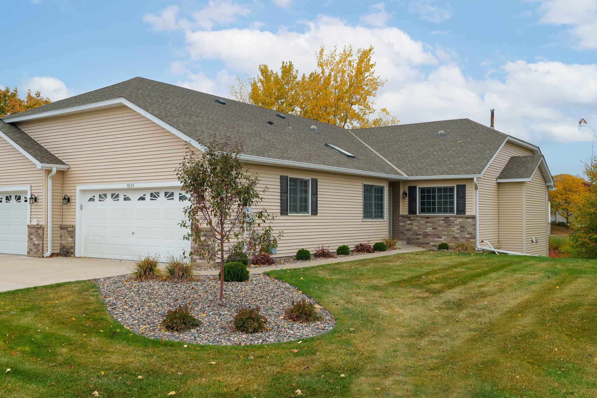 View of Residential at 7659 Newbury Road, Woodbury MN 55125, Woodbury - Mike Wilen | Minnesota Team Real Estate