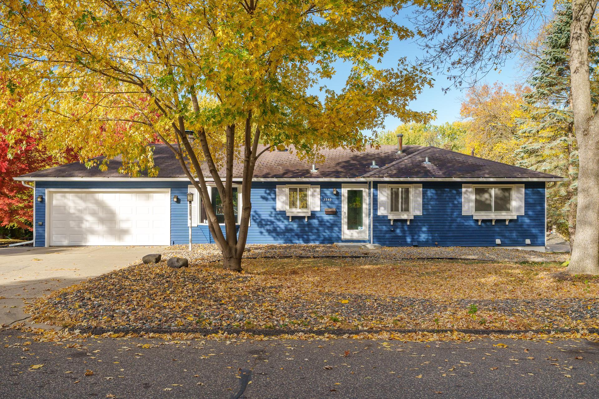 View of Residential at 3540 Robinwood Terrace, Minnetonka MN 55305, Minnetonka - Mike Wilen | Minnesota Team Real Estate