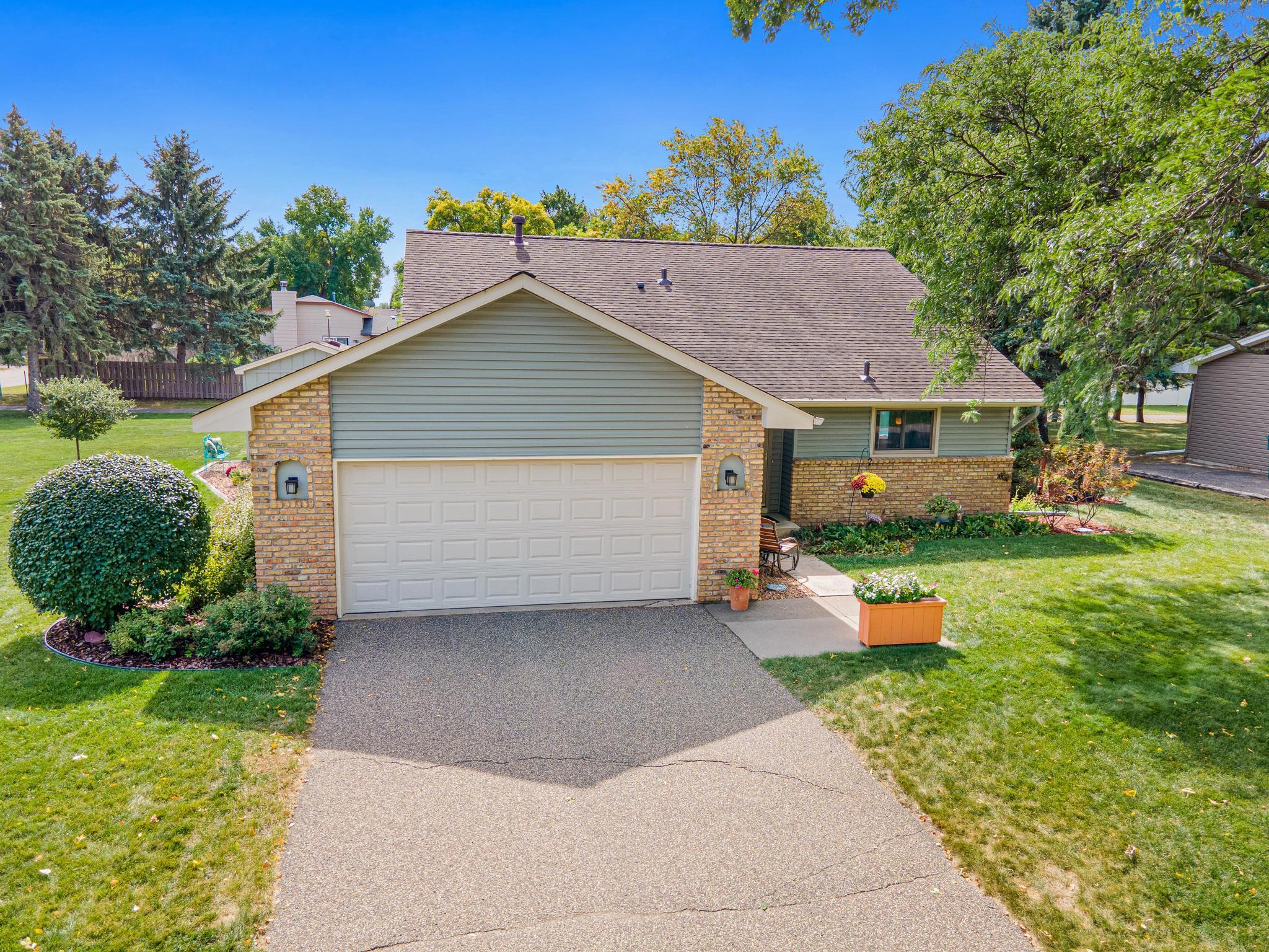 View of Residential at 7109 78th Avenue, Brooklyn Park MN 55445, Brooklyn Park - Mike Wilen | Minnesota Team Real Estate