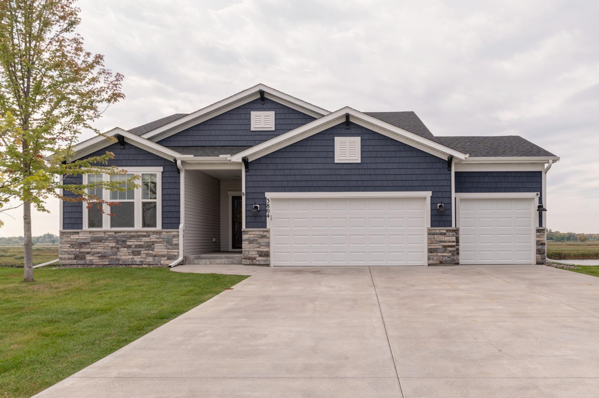 View of Residential at 3804 112th Circle, Blaine MN 55449, Blaine - Mike Wilen | Minnesota Team Real Estate