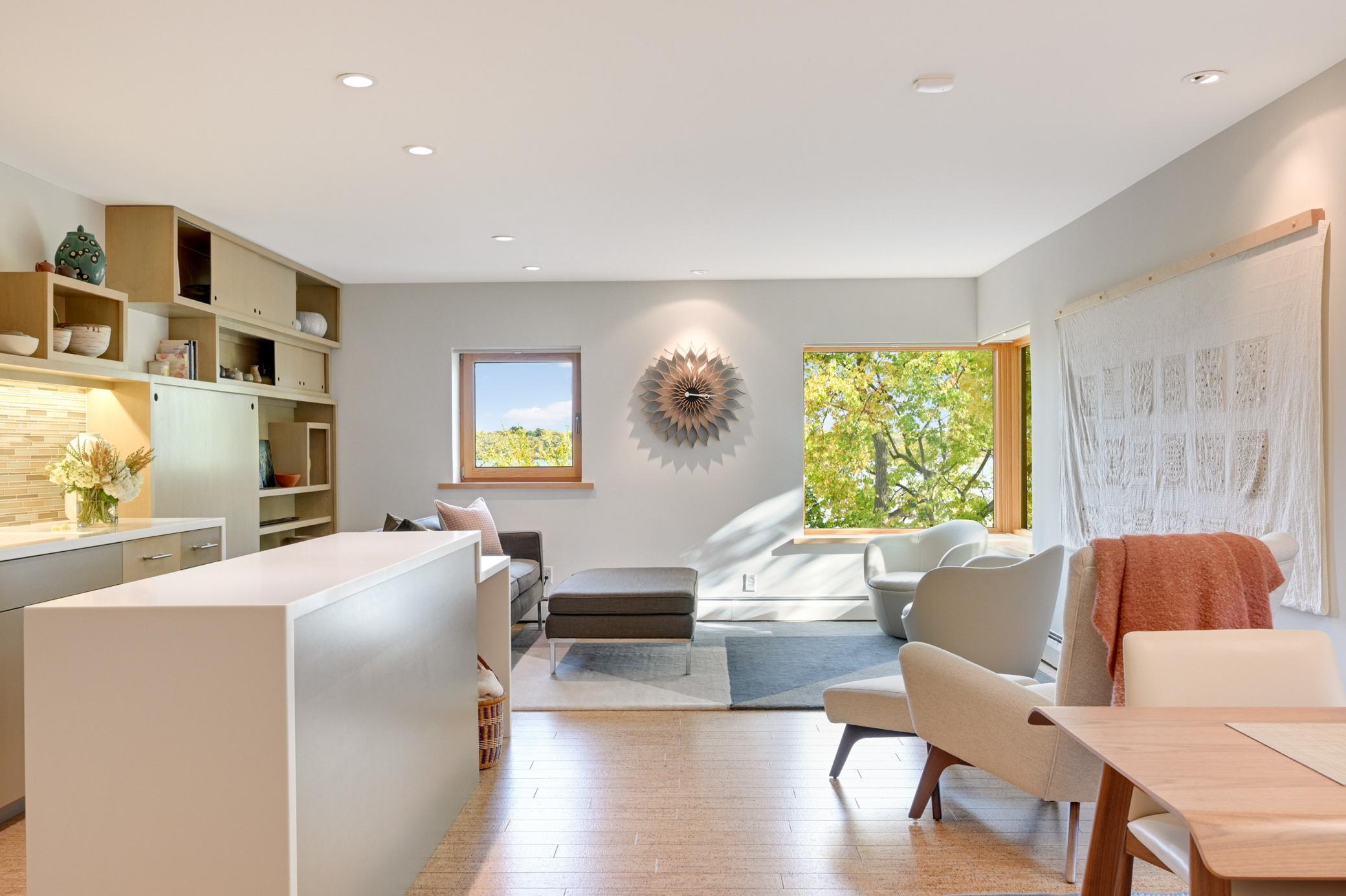 View of Residential at 4430 Lake Harriet Parkway #101, Minneapolis MN 55410, Minneapolis - Mike Wilen | Minnesota Team Real Estate