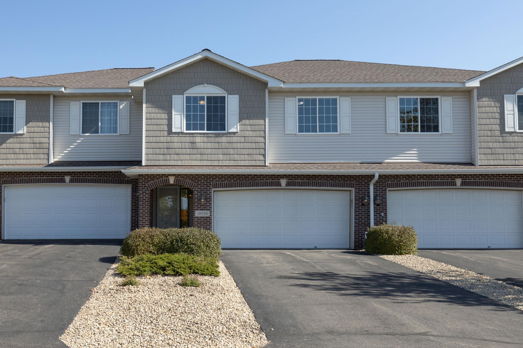 View of Residential at 18930 Inlet Road, Lakeville MN 55044, Lakeville - Mike Wilen | Minnesota Team Real Estate