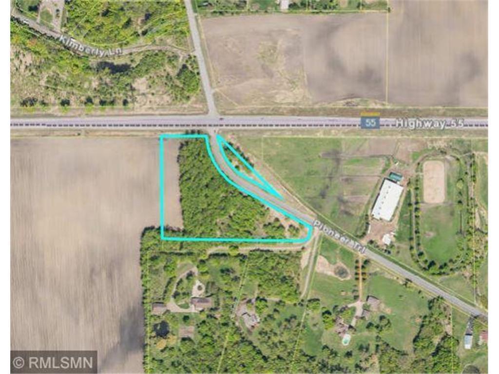 View of Land at 4595 Pioneer Trail, Hamel MN 55340, Hamel - Mike Wilen | Minnesota Team Real Estate