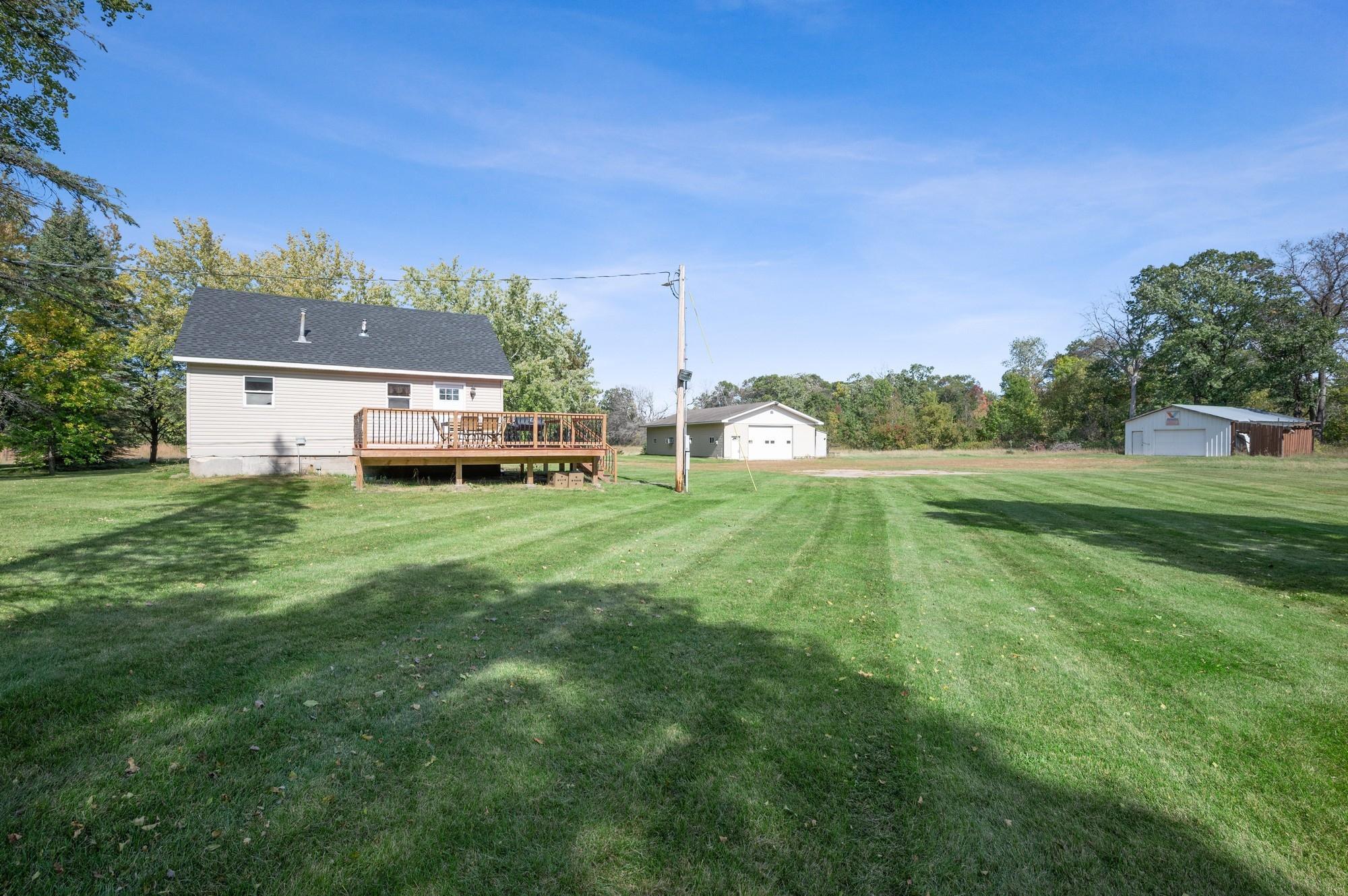 View of Residential at 16959 57th Street, Becker MN 55308, Becker - Mike Wilen | Minnesota Team Real Estate
