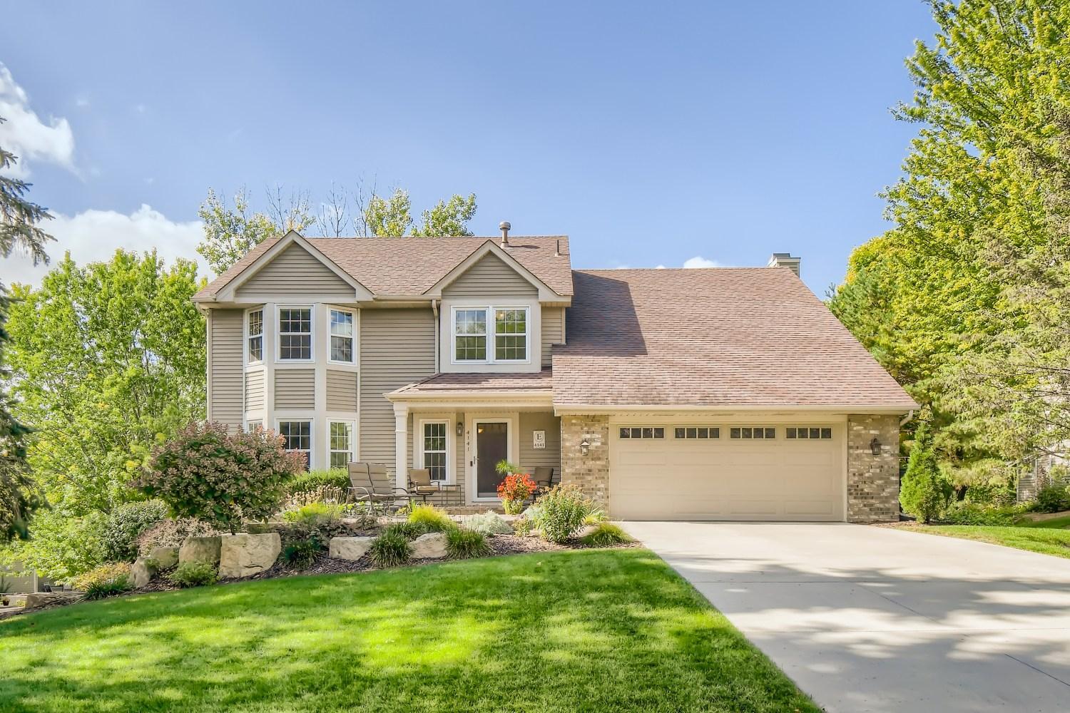 View of Residential at 4141 Countryview Drive, Eagan MN 55123, Eagan - Mike Wilen | Minnesota Team Real Estate