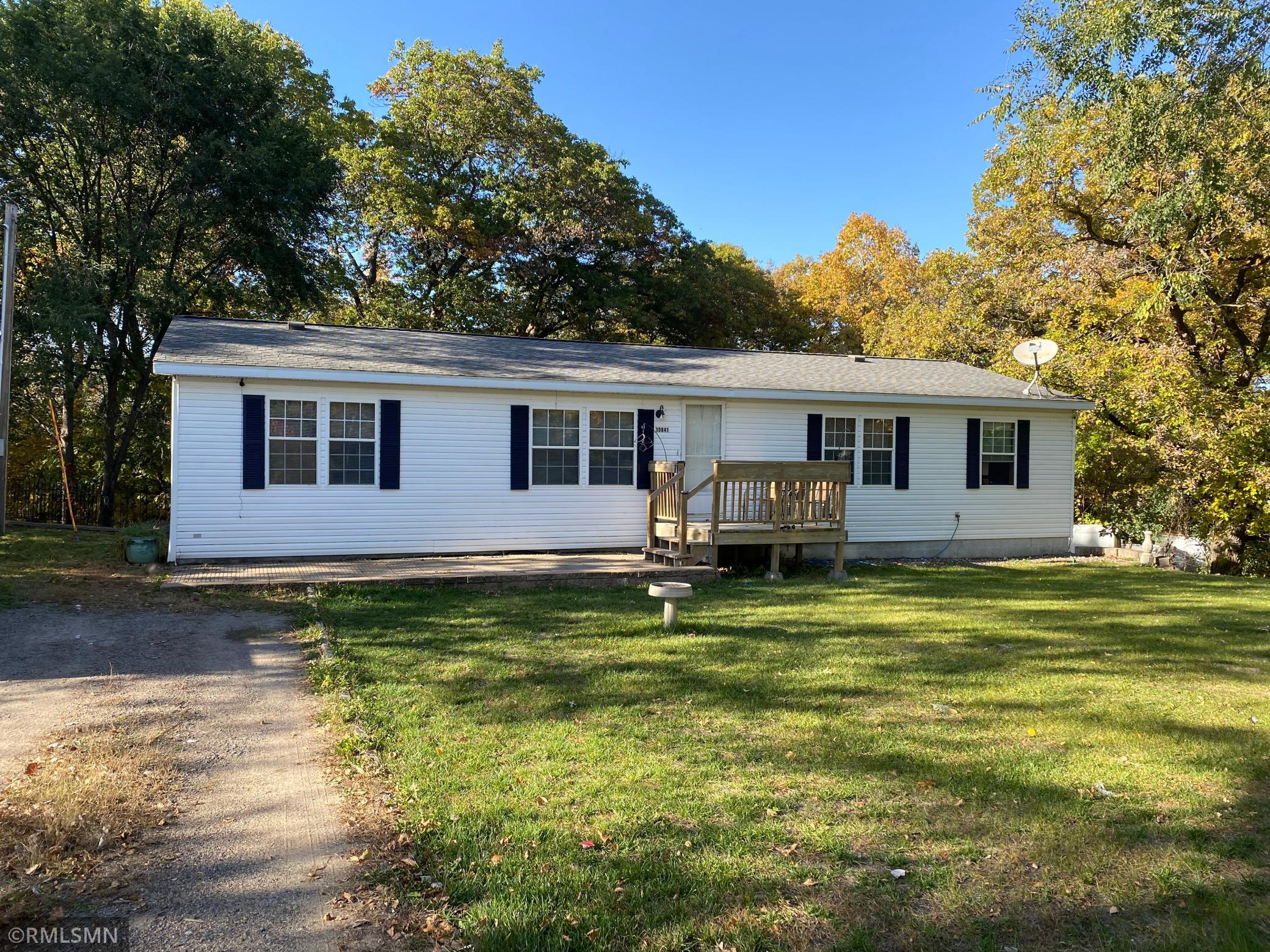 View of Residential at 10841 Quinlar Avenue, South Haven MN 55382, South Haven - Mike Wilen | Minnesota Team Real Estate