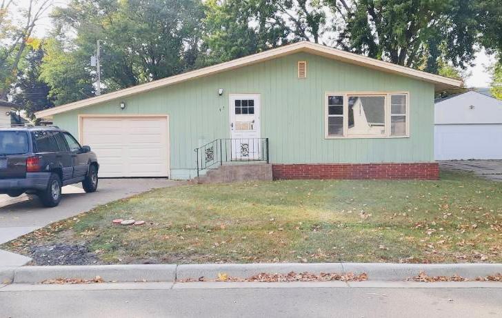 View of Residential at 417 2nd Avenue, Osseo MN 55369, Osseo - Mike Wilen | Minnesota Team Real Estate