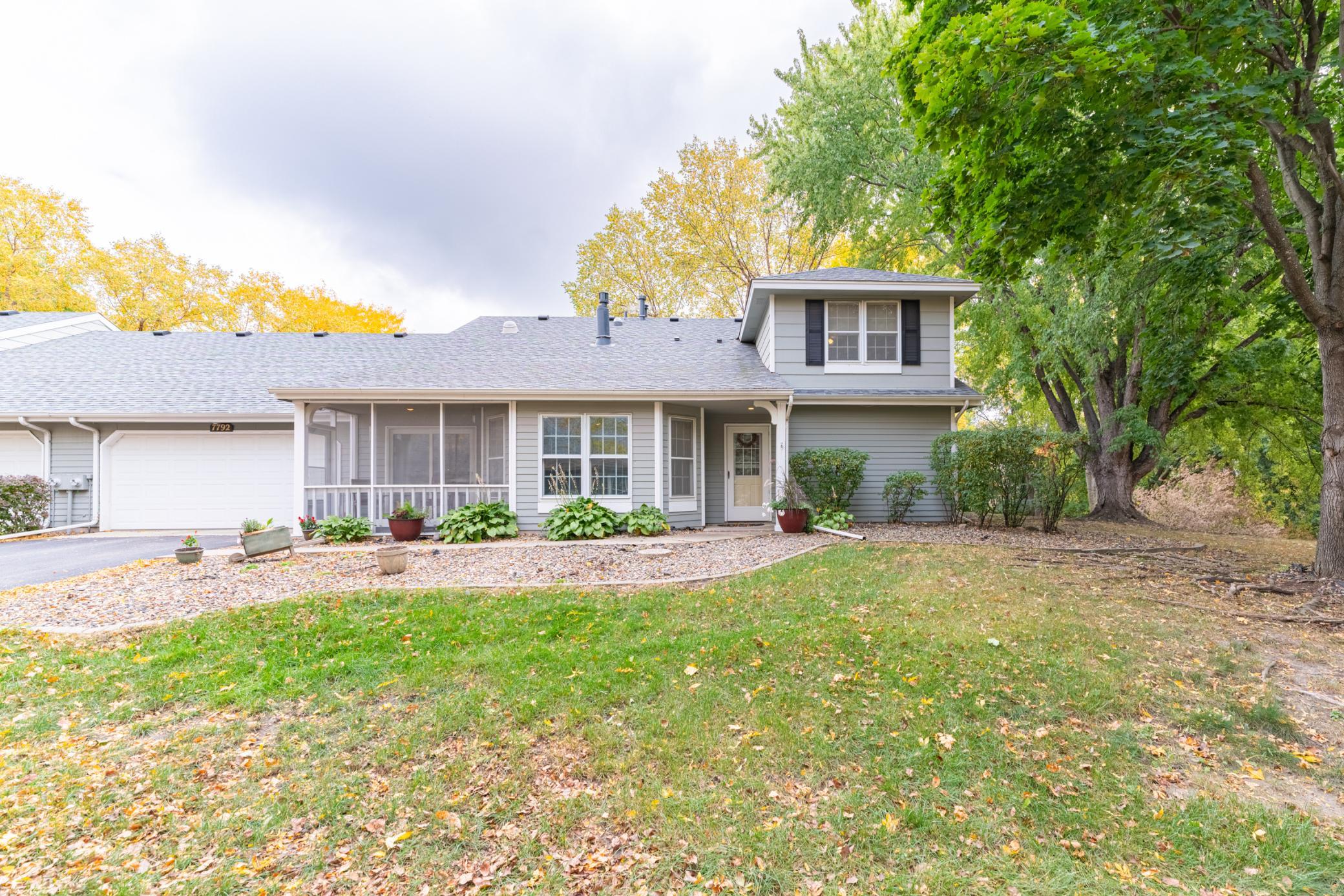 View of Residential at 7792 Glenda Court, Apple Valley MN 55124, Apple Valley - Mike Wilen | Minnesota Team Real Estate