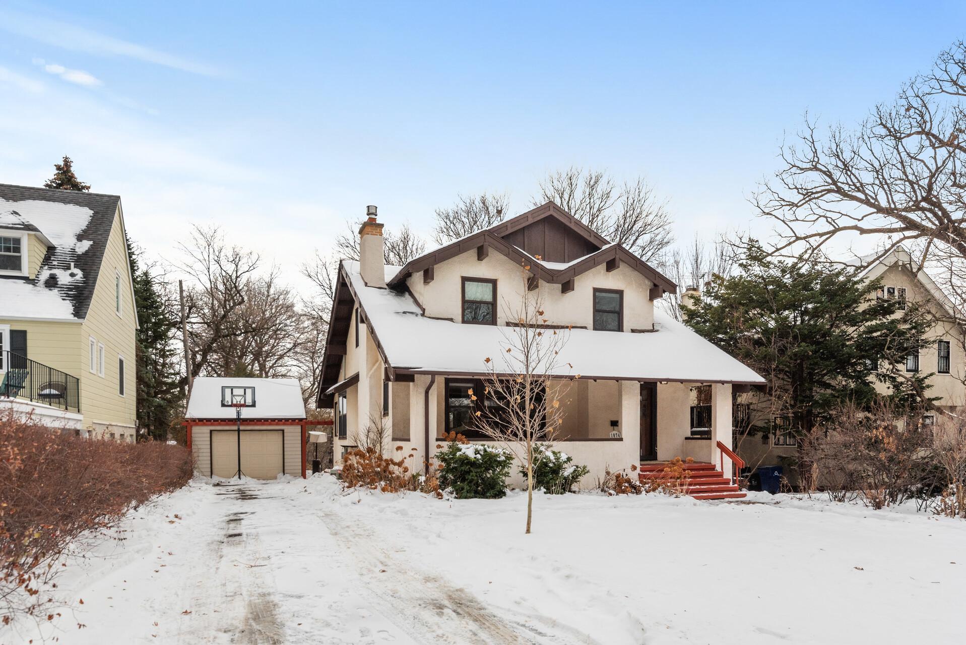 View of Residential at 1074 Lombard Avenue, Saint Paul MN 55105, Saint Paul - Mike Wilen | Minnesota Team Real Estate