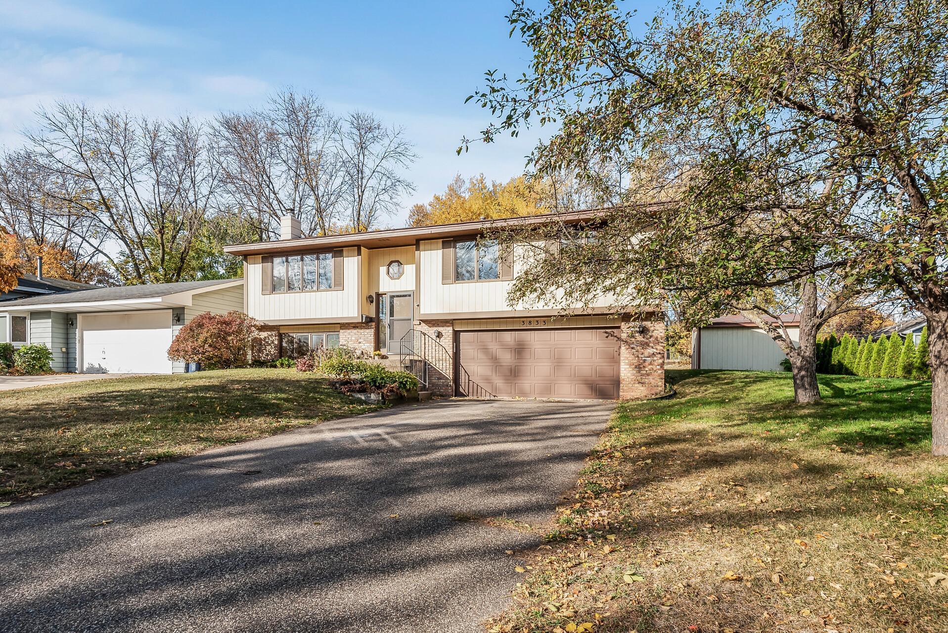 View of Residential at 3833 Colorado Avenue, Crystal MN 55422, Crystal - Mike Wilen | Minnesota Team Real Estate