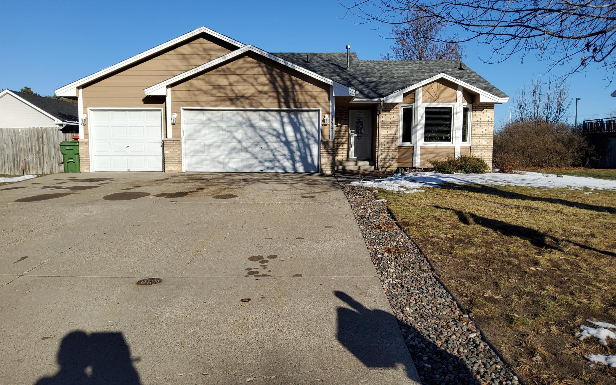 View of Residential at 1717 148th Lane, Andover MN 55304, Andover - Mike Wilen | Minnesota Team Real Estate