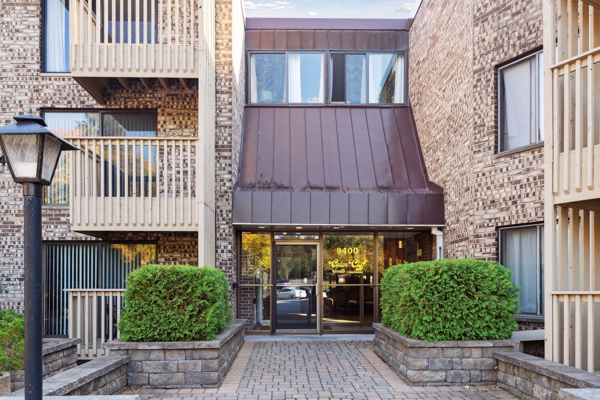 View of Residential at 9400 Old Cedar Avenue #232, Bloomington MN 55425, Bloomington - Mike Wilen | Minnesota Team Real Estate