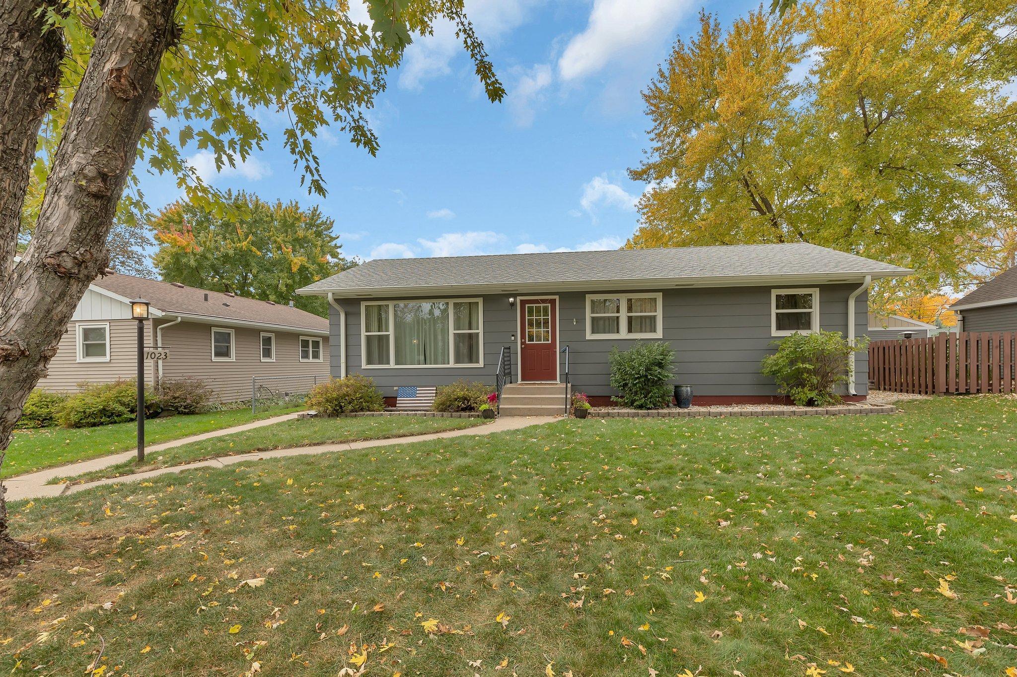 View of Residential at 1023 9th Avenue, Saint Cloud MN 56304, Saint Cloud - Mike Wilen | Minnesota Team Real Estate