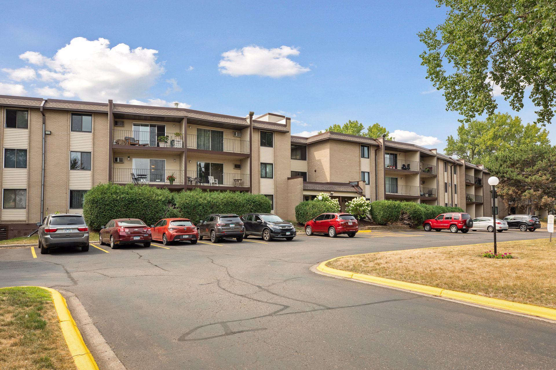 View of Residential at 1650 Highway 36 #362, Roseville MN 55113, Roseville - Mike Wilen | Minnesota Team Real Estate