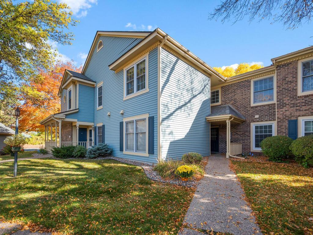 View of Residential at 10905 Quebec Avenue #2, Bloomington MN 55438, Bloomington - Mike Wilen | Minnesota Team Real Estate