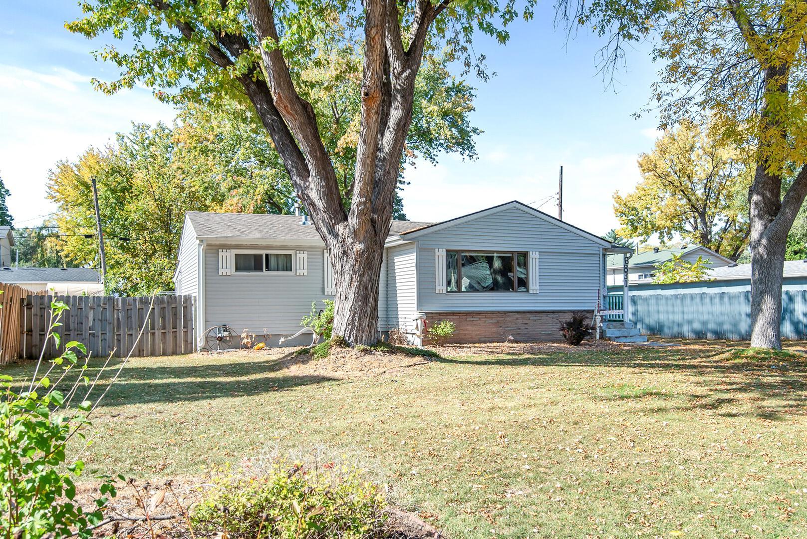 View of Residential at 6831 Ewing Avenue, Brooklyn Center MN 55429, Brooklyn Center - Mike Wilen | Minnesota Team Real Estate