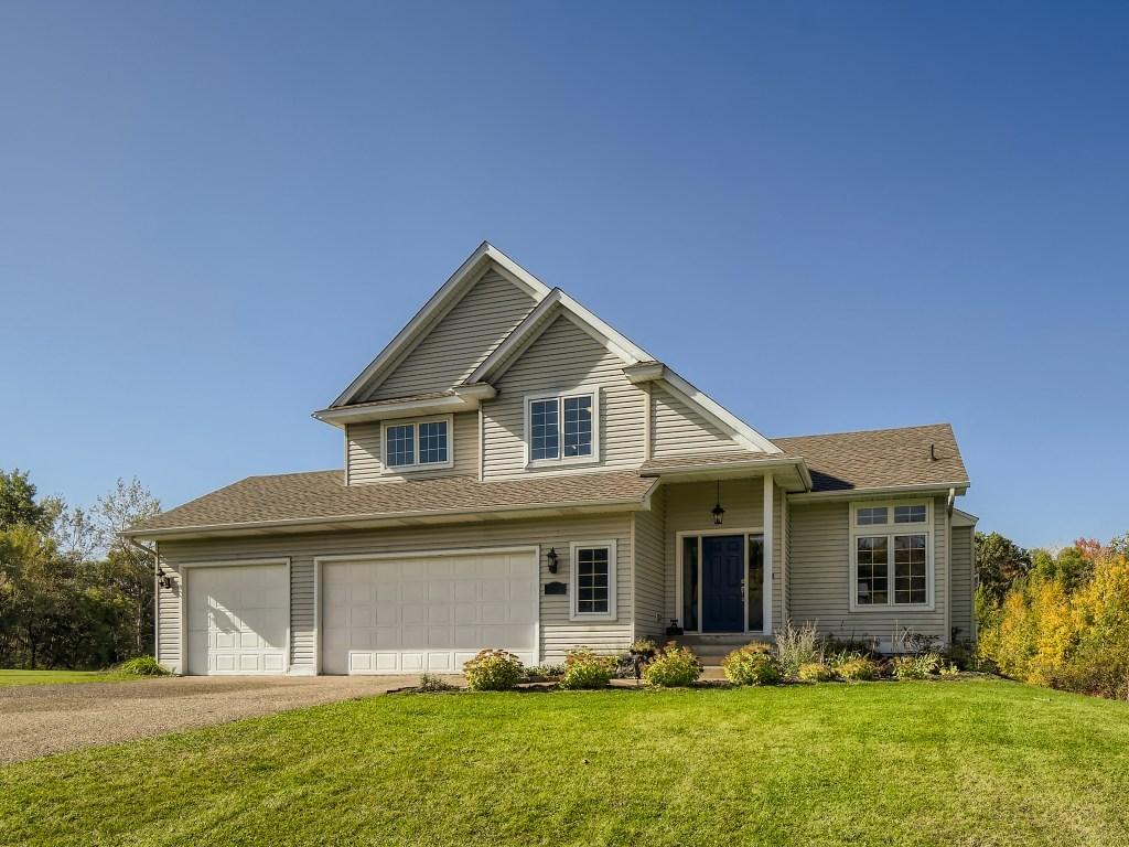View of Residential at 16848 Leyte Street, Ham Lake MN 55304, Ham Lake - Mike Wilen | Minnesota Team Real Estate