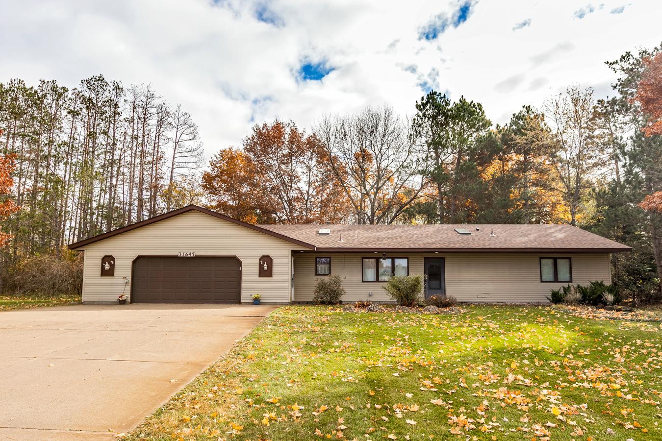 View of Residential at 31647 Rum River Drive, Cambridge MN 55008, Cambridge - Mike Wilen | Minnesota Team Real Estate